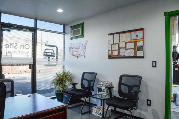 Thank You - Tire Services 7