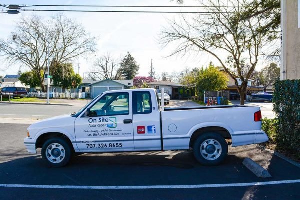 Thank You - Tire Services 10