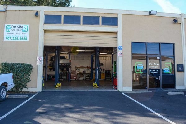 Thank You - Tire Services 5