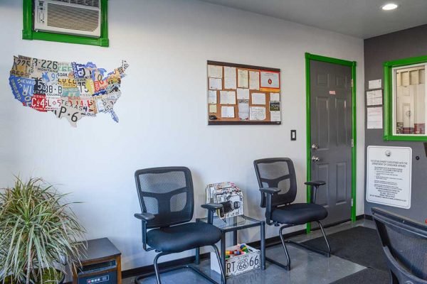 Thank You - Tire Services 6