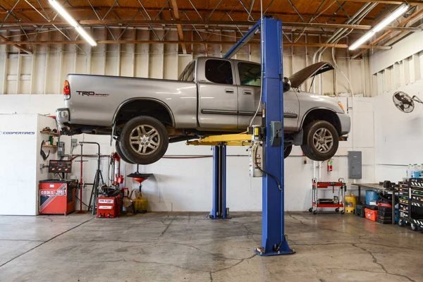 Thank You - Tire Services 8