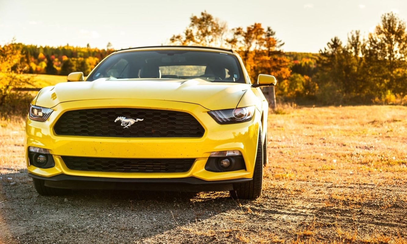 ford repair