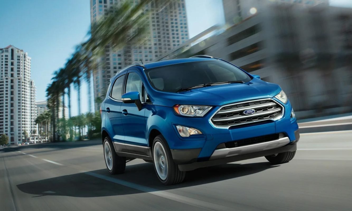 ford auto repair shop