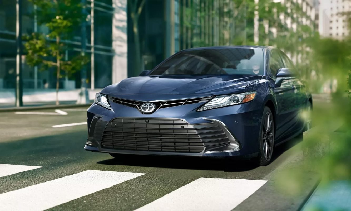 toyota repair shop