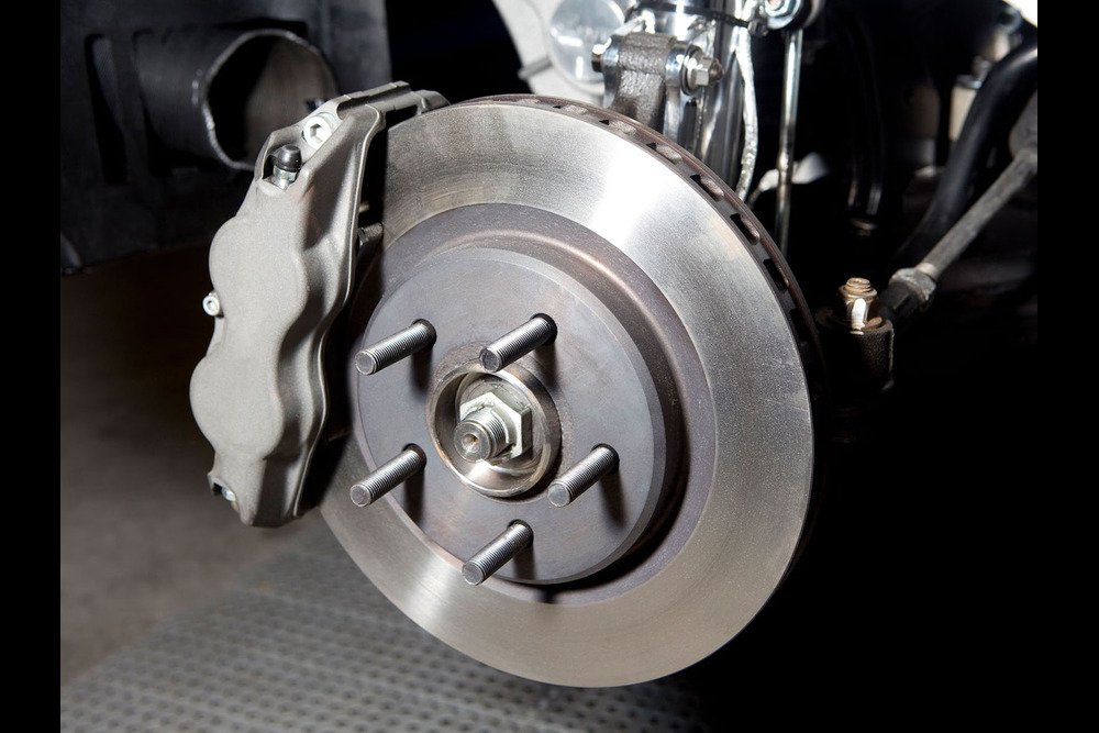 Brake Service In Santa Rosa