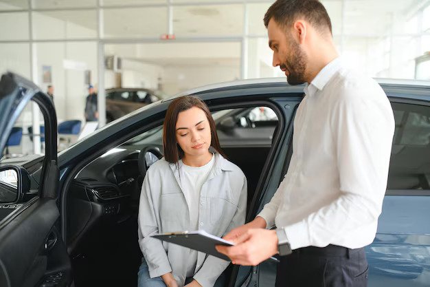 Vehicle Inspection In Santa Rosa