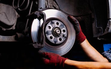 Brakes Services in Santa Rosa