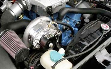 Engine Repair & Diagnostics