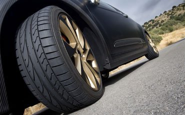 Tires Service in Santa Rosa