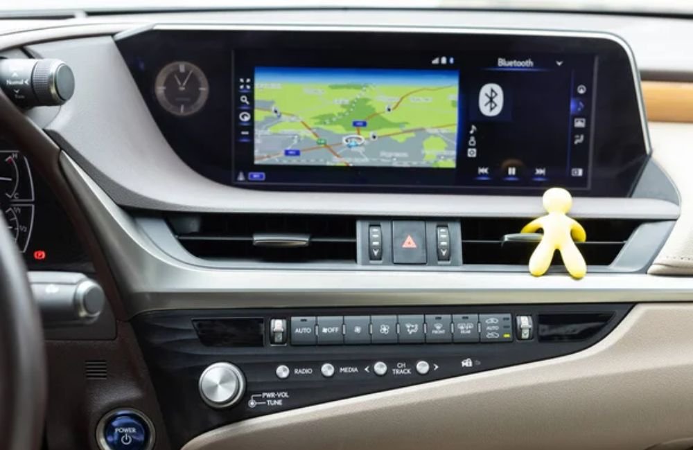 Auto AC & Heating Repair 11