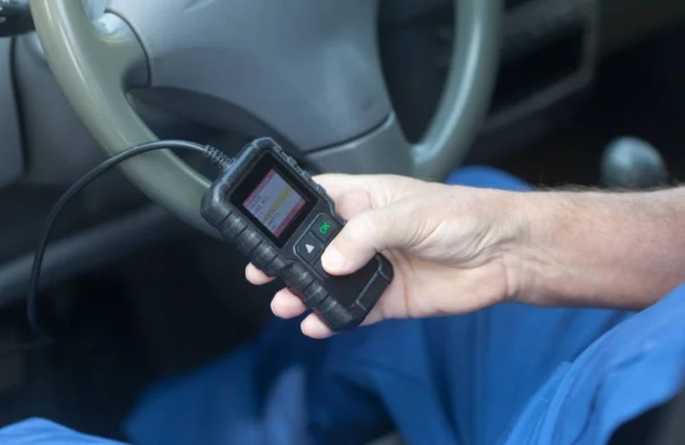 Auto Diagnostic Services 8