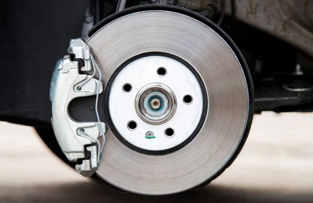 Brake Repair Services 7