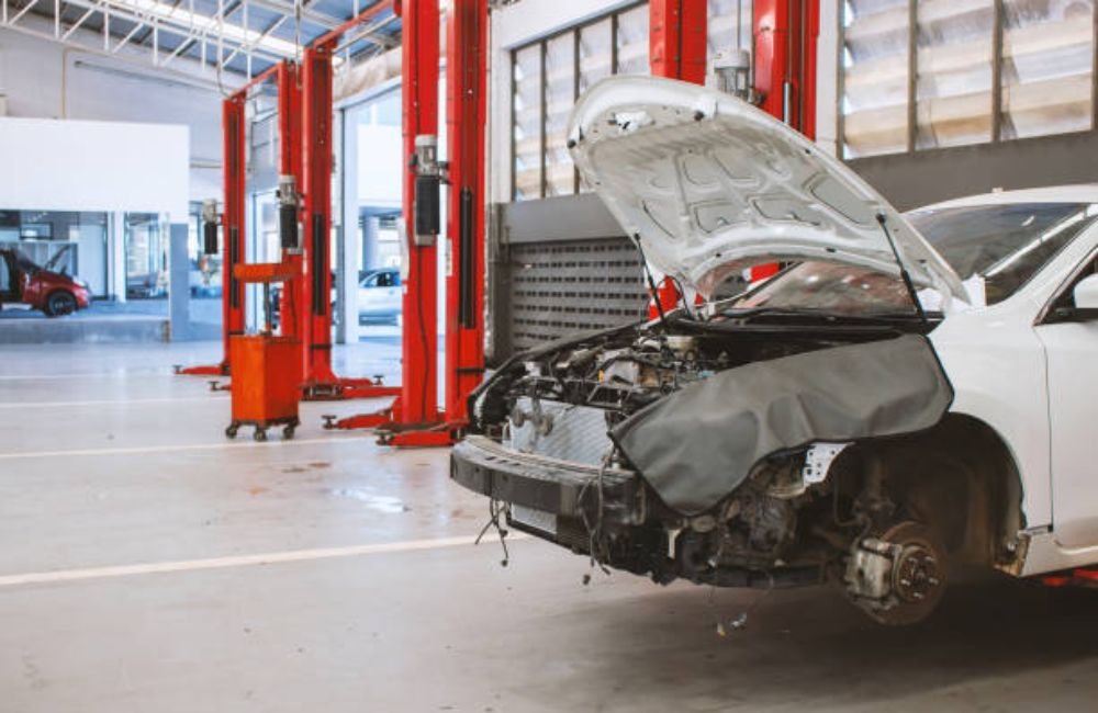 Complete Auto Repair Services 8