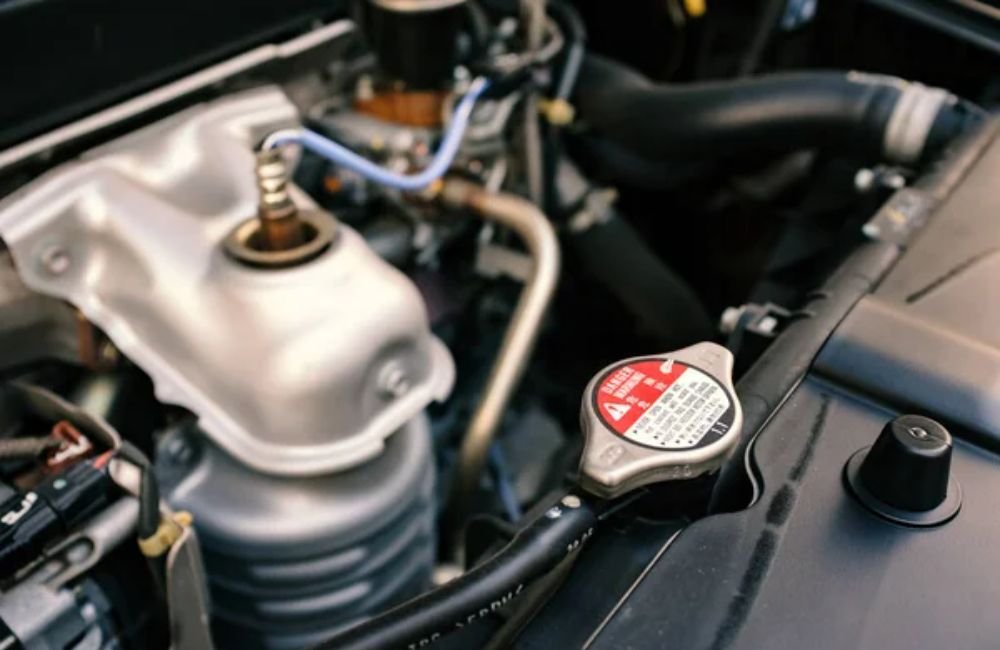 Cooling System Services 3