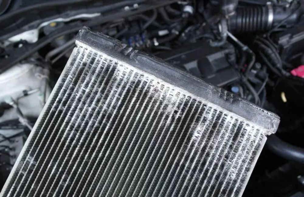 Cooling System Services 7