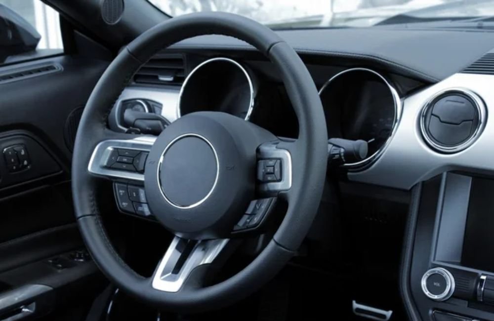 Transmission Repair 12