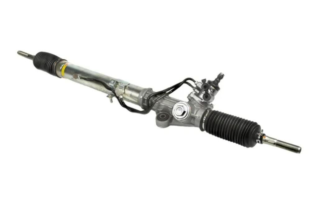 Transmission Repair 11