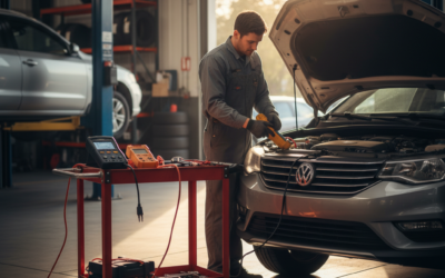 How Do You Know When Your Car Battery Is Dying in Windsor or Santa Rosa? Signs, Tests, and What to Do